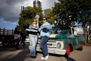 Ford F-150 Fest